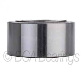 2015 Honda CR-Z Wheel Bearing Front BCA Bearings WE60946 image 3 of 4