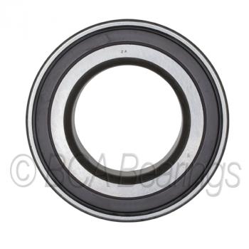 2015 Honda CR-Z Wheel Bearing Front BCA Bearings WE60946 image 4 of 4