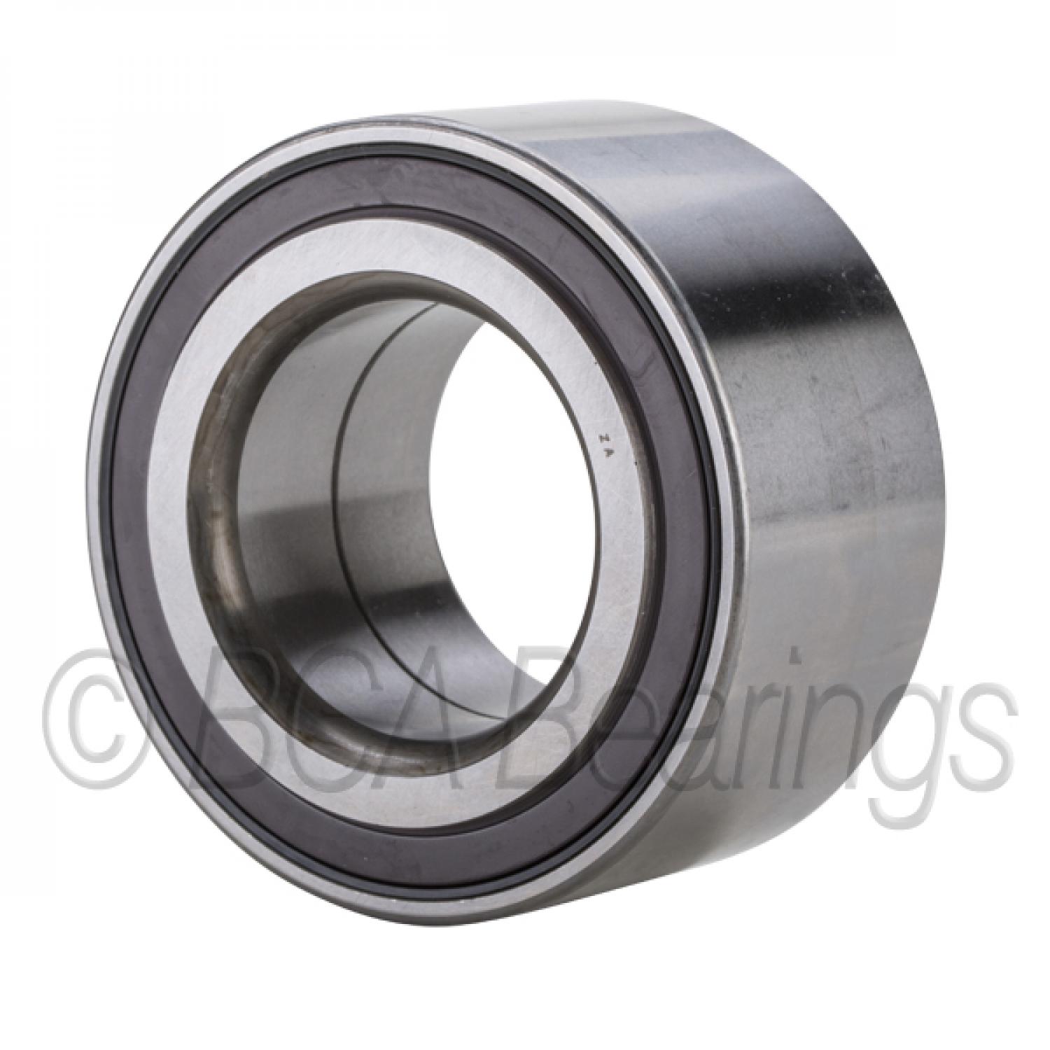 BCA Bearings WE60946 - Wheel Bearing BCA Bearings WE60946 Wheel Bearing product image 5 of 5