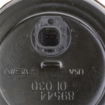 BCA Bearings WE60957 Wheel Bearing and Hub Assembly product image 6 of 6