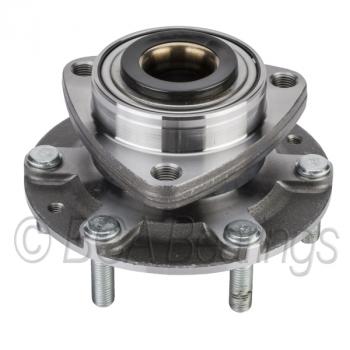 2009 Kia Sedona Wheel Bearing and Hub Assembly