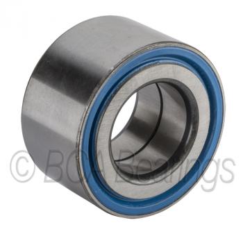 2006 Honda CR-V Wheel Bearing Rear BCA Bearings WE60965 image 1 of 4