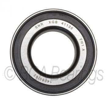 2006 Honda CR-V Wheel Bearing Rear BCA Bearings WE60965 image 2 of 4