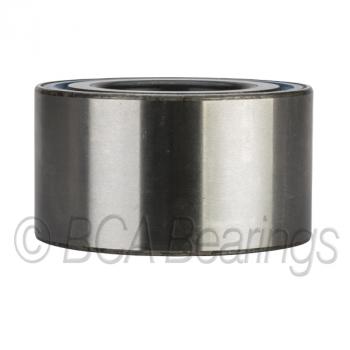 2006 Honda CR-V Wheel Bearing Rear BCA Bearings WE60965 image 3 of 4