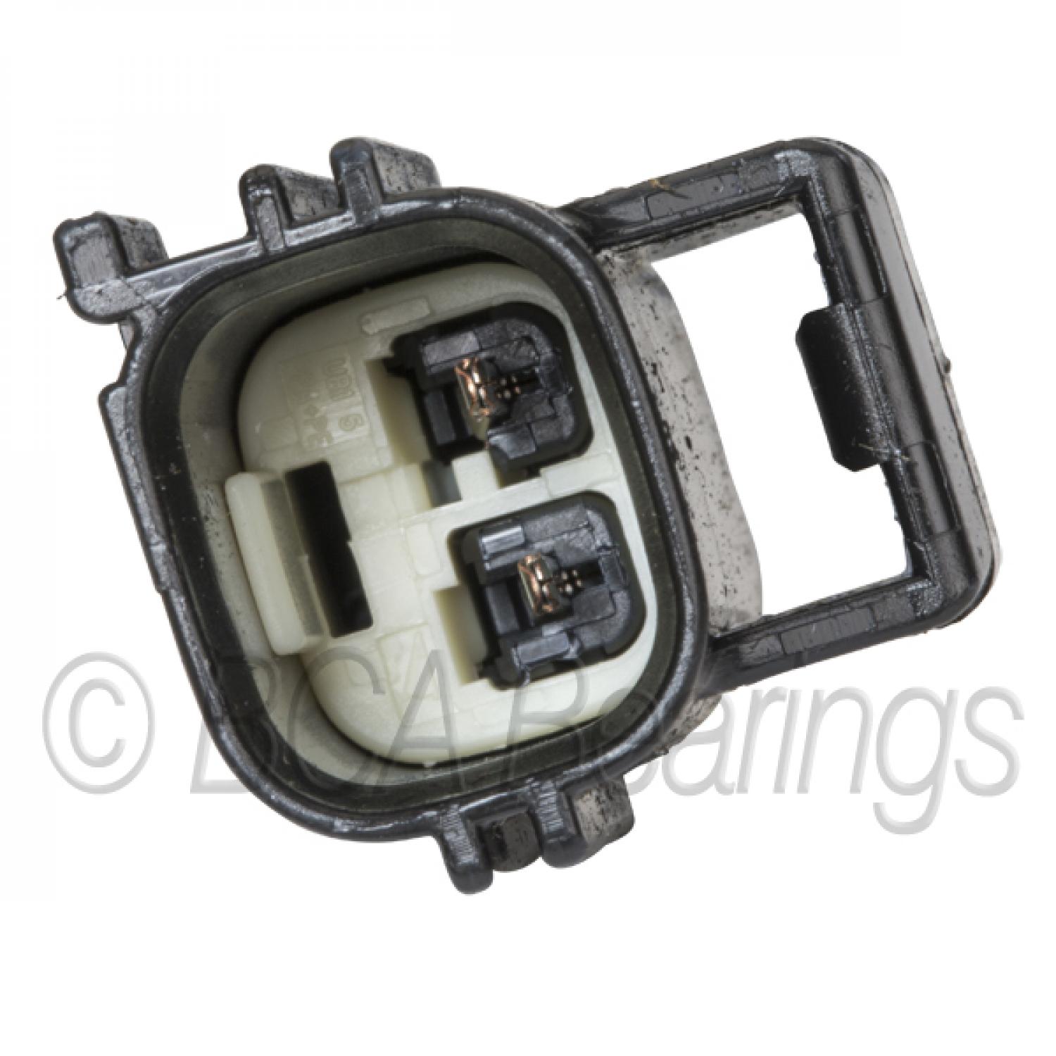 BCA Bearings WE60976 - Wheel Bearing and Hub Assembly BCA Bearings WE60976 Wheel Bearing and Hub Assembly product image 6 of 6