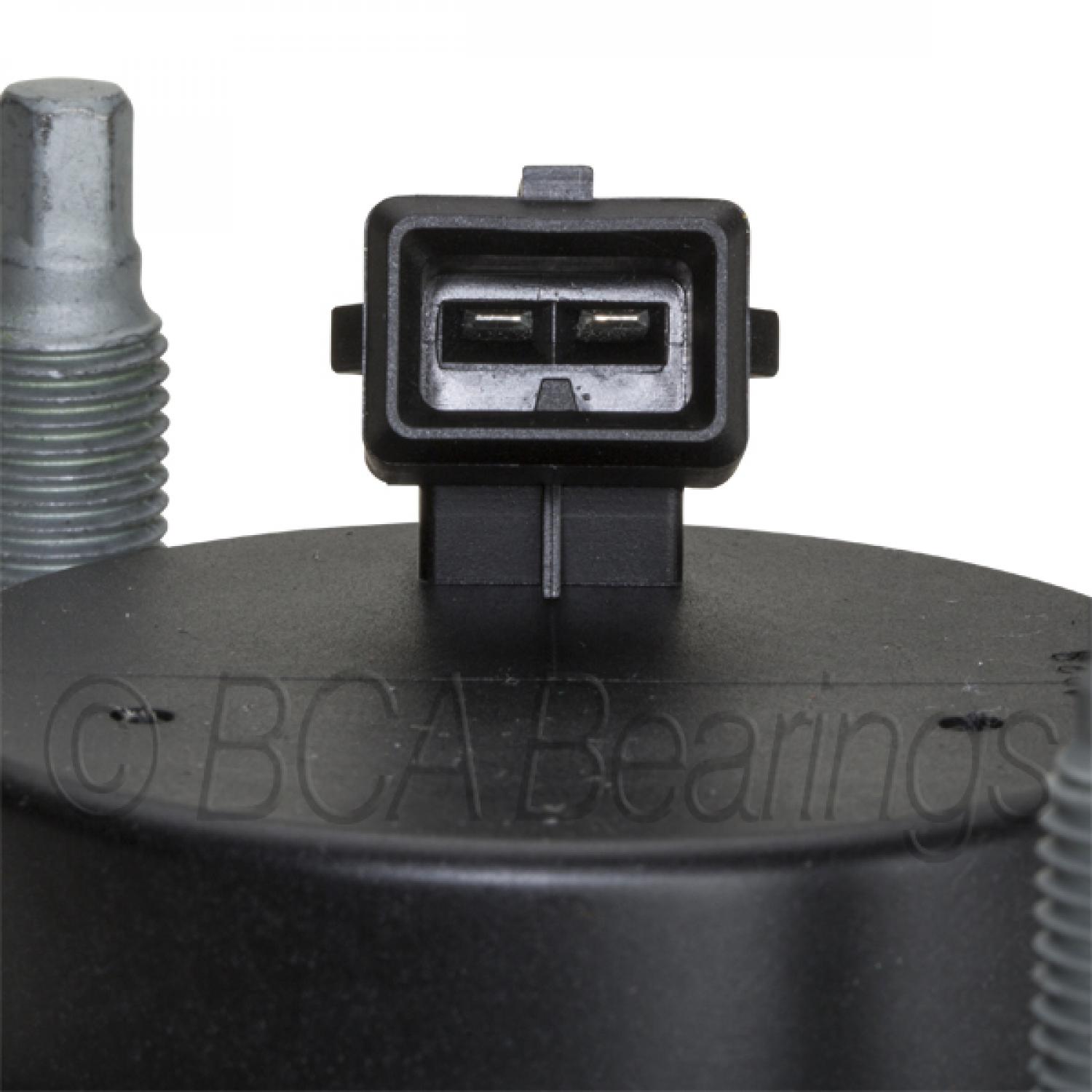 BCA Bearings WE60977 - Wheel Bearing and Hub Assembly BCA Bearings WE60977 Wheel Bearing and Hub Assembly product image 6 of 6
