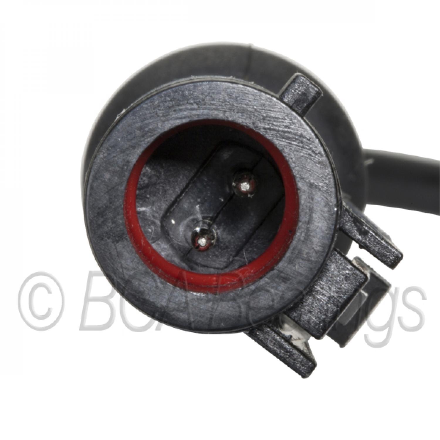 BCA Bearings WE60978 - Wheel Bearing and Hub Assembly BCA Bearings WE60978 Wheel Bearing and Hub Assembly product image 6 of 6