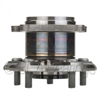 2008 Lexus RX400h Wheel Bearing and Hub Assembly Rear BCA Bearings WE60979 image 3 of 4