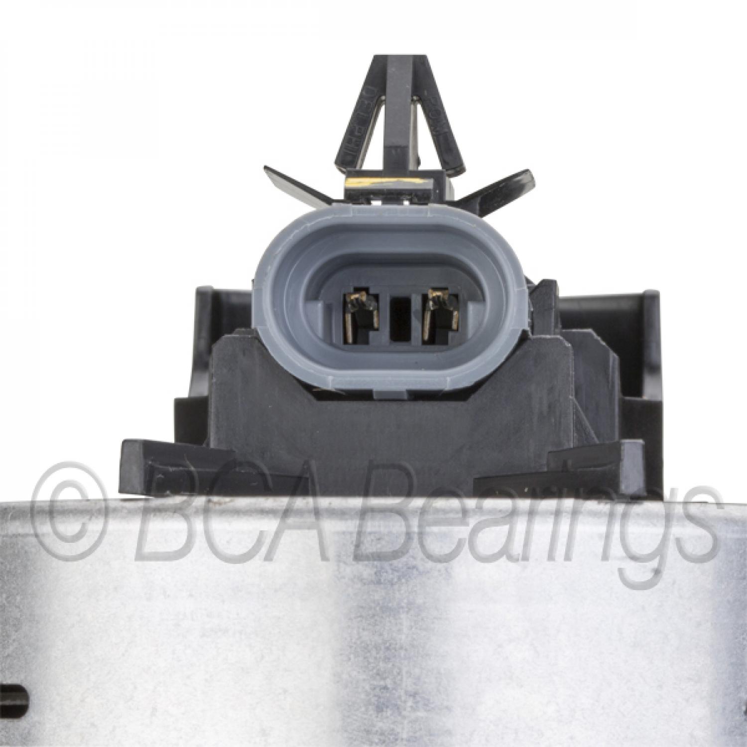 BCA Bearings WE60979 Wheel Bearing and Hub Assembly product image 6 of 6