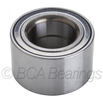 1990 Daihatsu Charade Wheel Bearing Front BCA Bearings WE60984 image 1 of 4