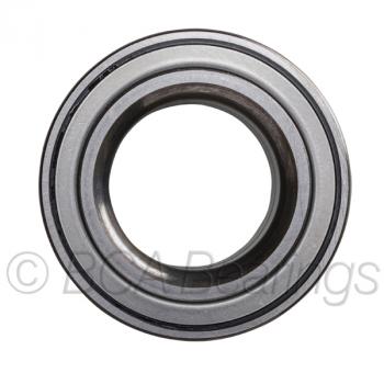 1990 Daihatsu Charade Wheel Bearing Front BCA Bearings WE60984 image 2 of 4