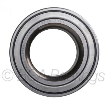 1990 Daihatsu Charade Wheel Bearing Front BCA Bearings WE60984 image 4 of 4