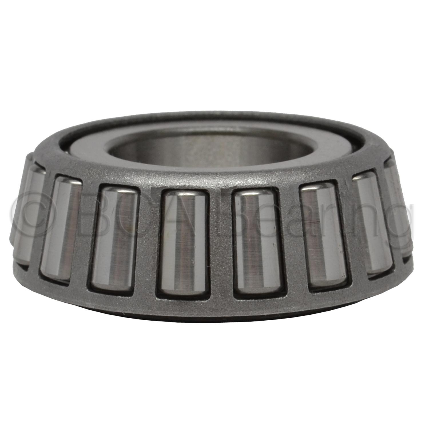 BCA Bearings WE60986 - Wheel Bearing BCA Bearings WE60986 Wheel Bearing product image 1 of 3
