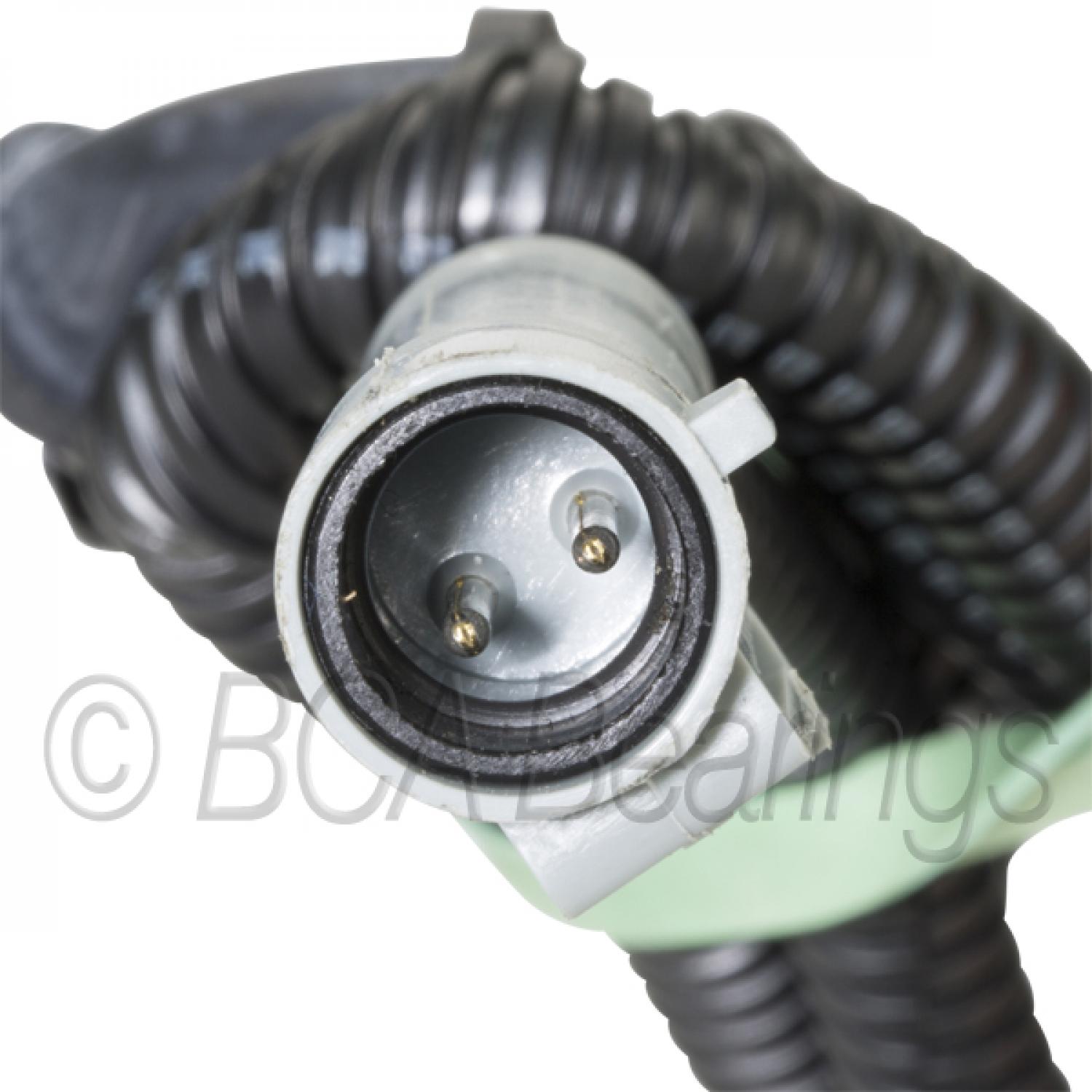BCA Bearings WE60990 - Wheel Bearing and Hub Assembly BCA Bearings WE60990 Wheel Bearing and Hub Assembly product image 6 of 6