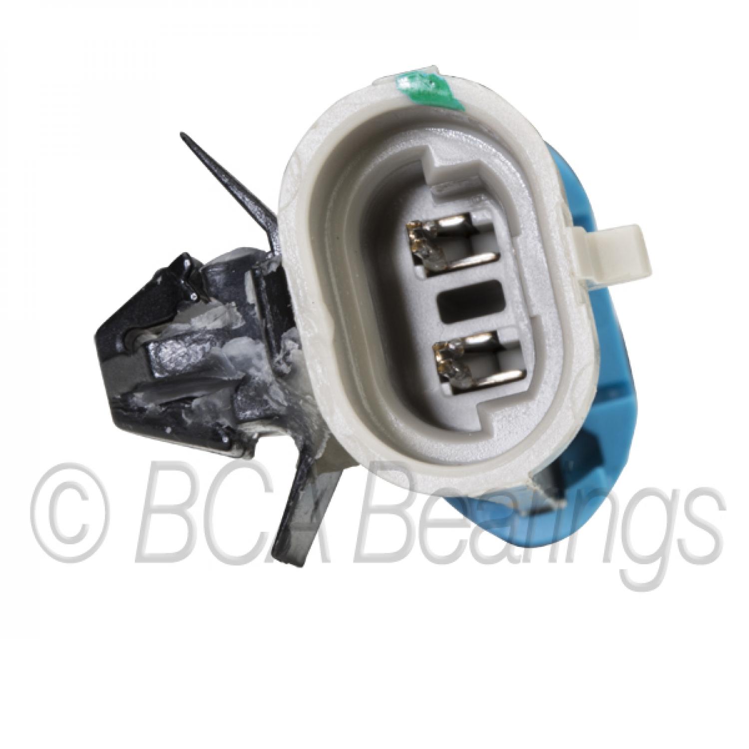 BCA Bearings WE60994 - Wheel Bearing and Hub Assembly BCA Bearings WE60994 Wheel Bearing and Hub Assembly product image 6 of 6