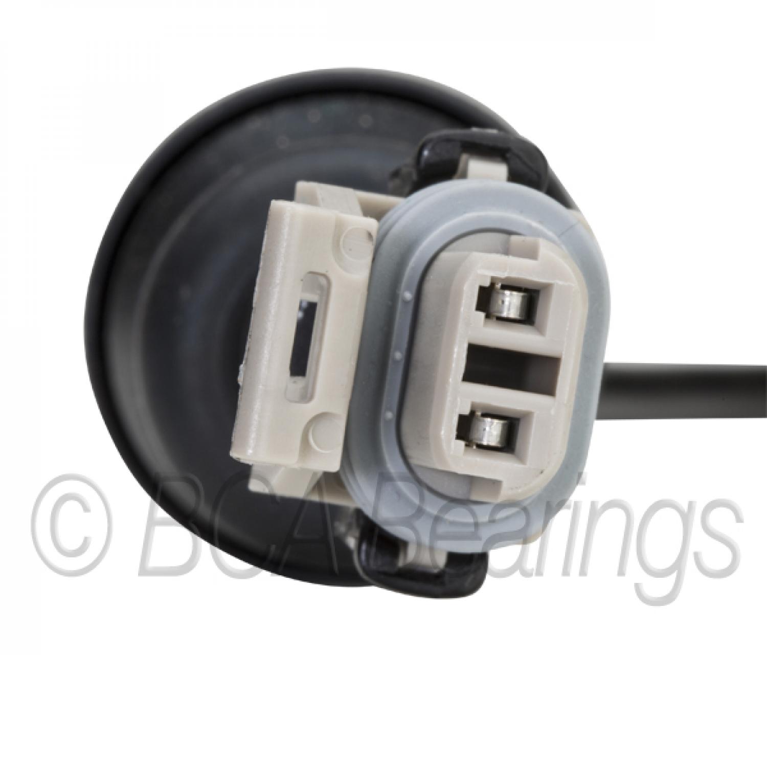 BCA Bearings WE60995 - Wheel Bearing and Hub Assembly BCA Bearings WE60995 Wheel Bearing and Hub Assembly product image 6 of 6