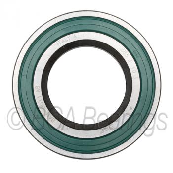 2001 Audi A6 Wheel Bearing Front BCA Bearings WE60997 image 2 of 4