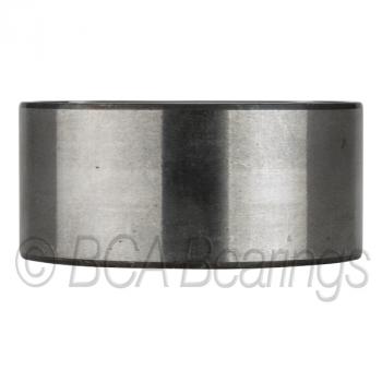 2001 Audi A6 Wheel Bearing Front BCA Bearings WE60997 image 3 of 4