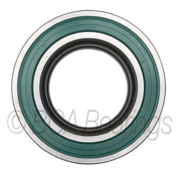 2001 Audi A6 Wheel Bearing Front BCA Bearings WE60997 image 4 of 4