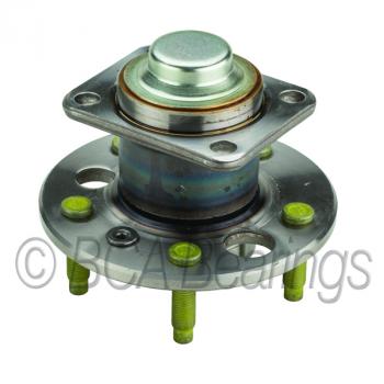 1986 Buick Electra Wheel Bearing and Hub Assembly