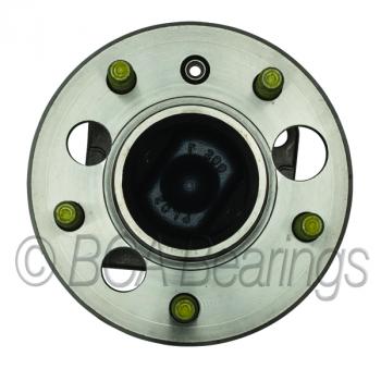 1991 Oldsmobile Delta 88 Wheel Bearing and Hub Assembly Rear BCA Bearings WE61002 image 4 of 4