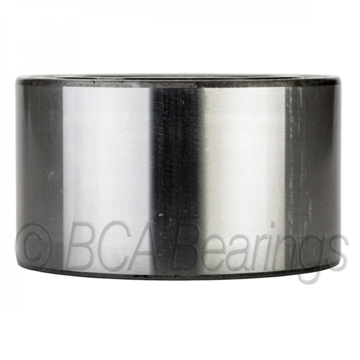 BCA Bearings WE61011 Wheel Bearing product image 3 of 5