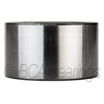 2009 Cadillac DTS Wheel Bearing Rear BCA Bearings WE61011 image 3 of 4