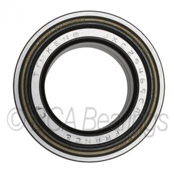 2009 Cadillac DTS Wheel Bearing Rear BCA Bearings WE61011 image 4 of 4