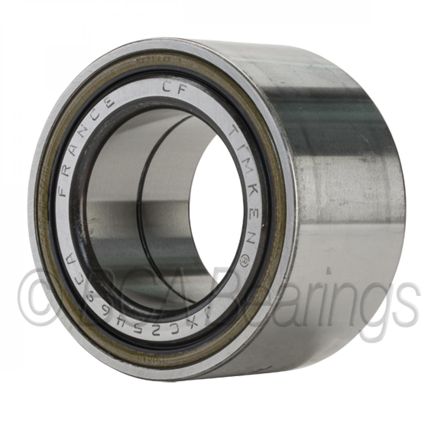 BCA Bearings WE61011 Wheel Bearing product image 5 of 5