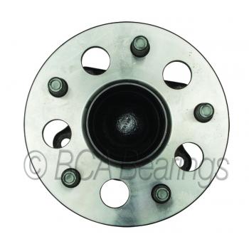 2015 Toyota Avalon Wheel Bearing and Hub Assembly Rear Right BCA Bearings WE61014 image 4 of 4