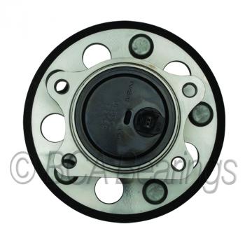 2015 Toyota Avalon Wheel Bearing and Hub Assembly Rear Left BCA Bearings WE61015 image 2 of 4