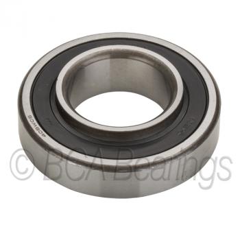 2004 Chevrolet Tracker Wheel Bearing