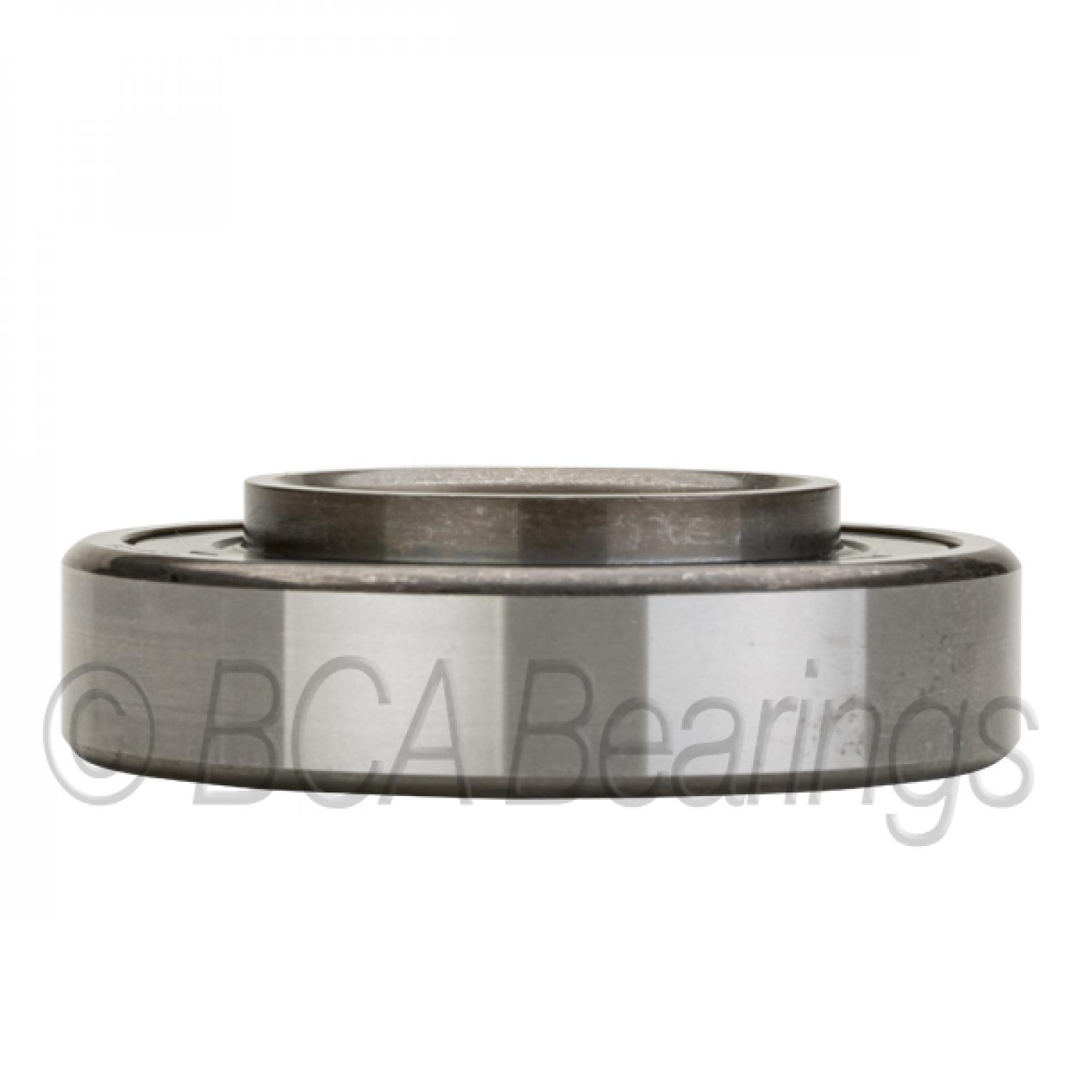 BCA Bearings WE61016 - Wheel Bearing BCA Bearings WE61016 Wheel Bearing product image 3 of 4