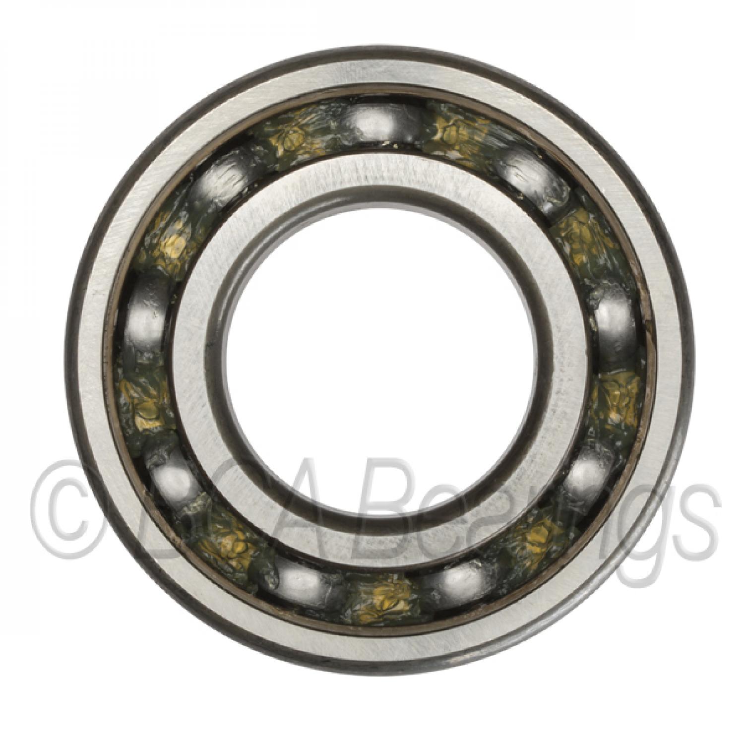 BCA Bearings WE61016 - Wheel Bearing BCA Bearings WE61016 Wheel Bearing product image 4 of 4