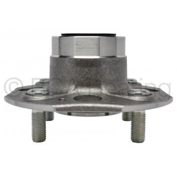1991 Honda Accord Wheel Bearing and Hub Assembly Rear BCA Bearings WE61025 image 1 of 4