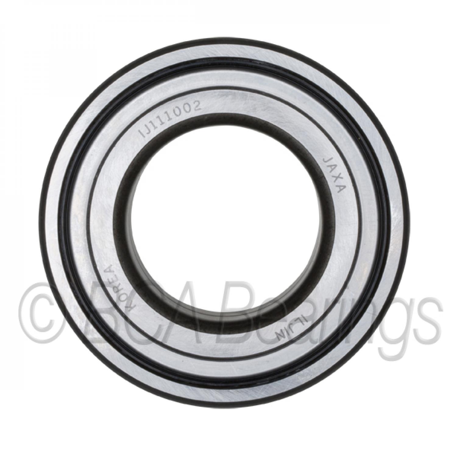 BCA Bearings WE61028 - Wheel Bearing BCA Bearings WE61028 Wheel Bearing product image 2 of 5
