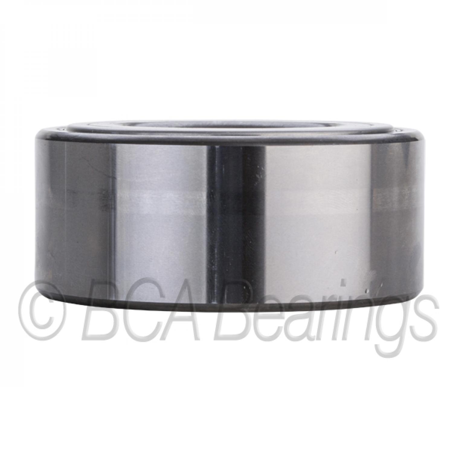 BCA Bearings WE61028 - Wheel Bearing BCA Bearings WE61028 Wheel Bearing product image 3 of 5