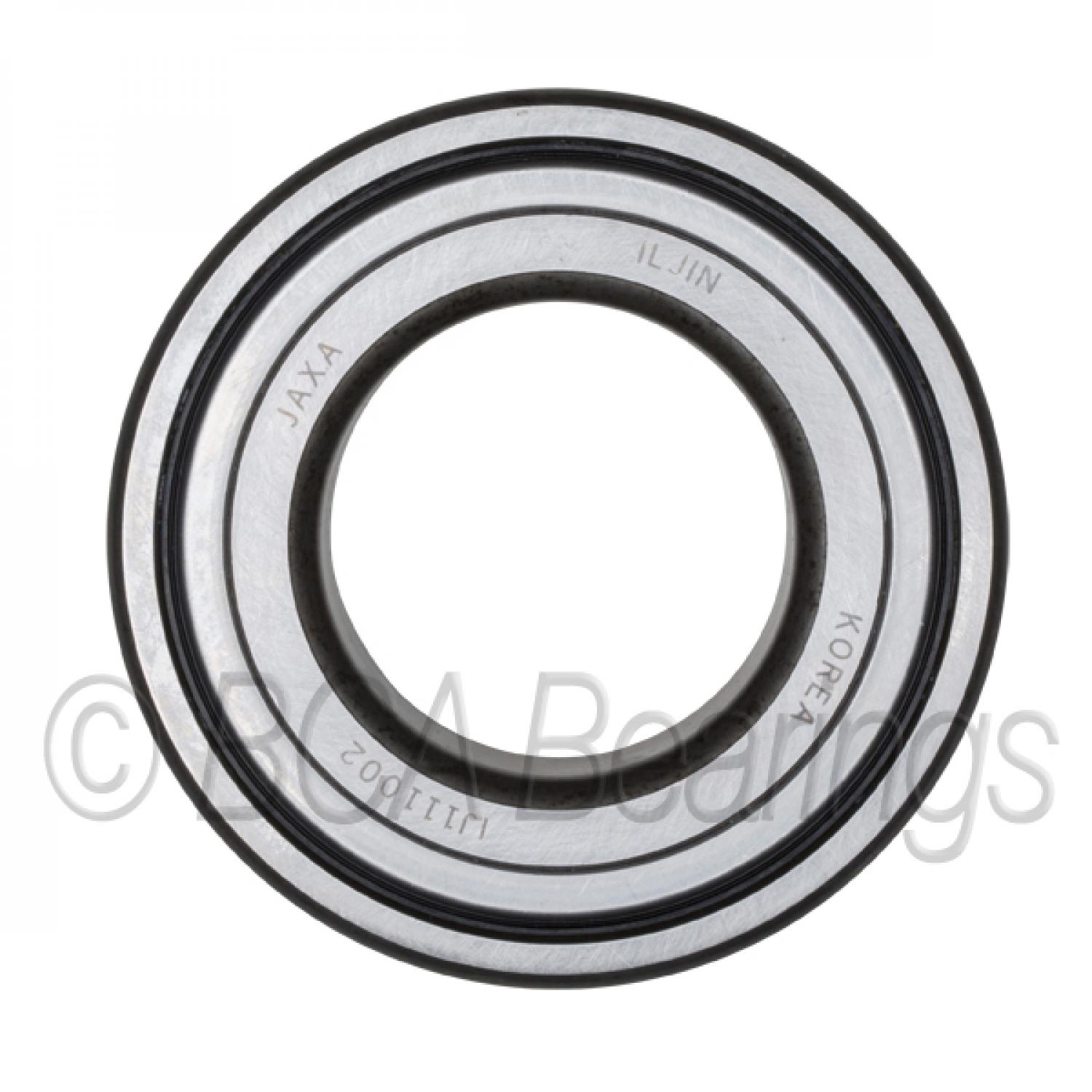 BCA Bearings WE61028 - Wheel Bearing BCA Bearings WE61028 Wheel Bearing product image 4 of 5