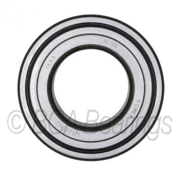 2001 Kia Magentis Wheel Bearing Front BCA Bearings WE61028 image 4 of 4