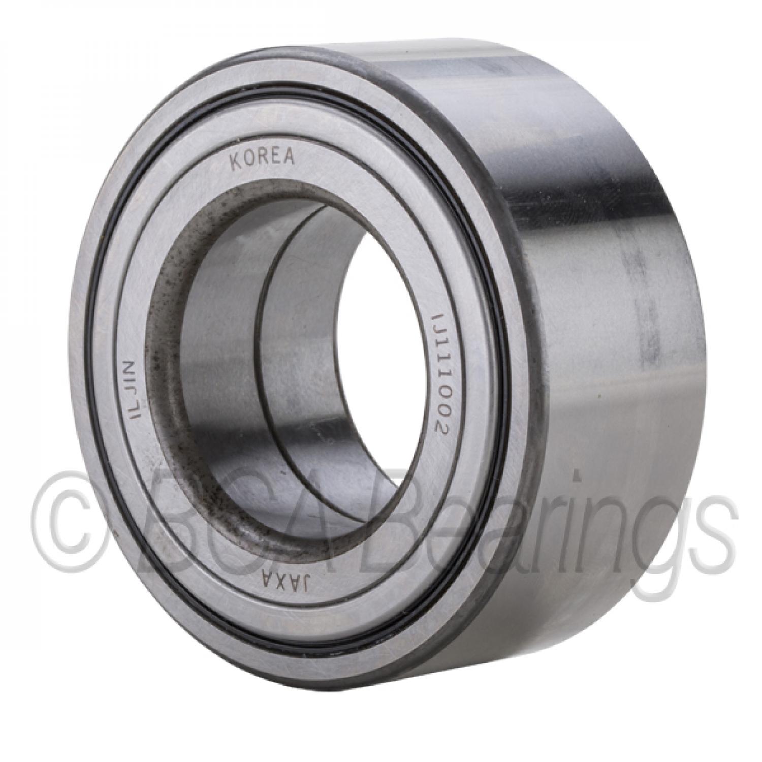 BCA Bearings WE61028 - Wheel Bearing BCA Bearings WE61028 Wheel Bearing product image 5 of 5