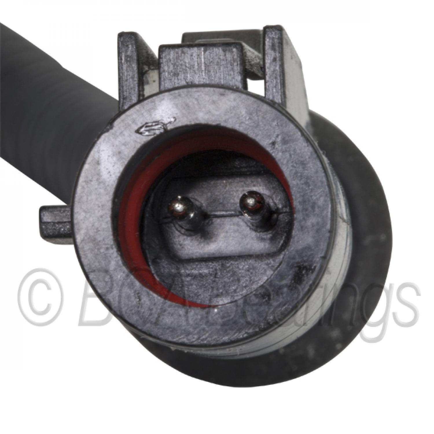 BCA Bearings WE61038 - Wheel Bearing and Hub Assembly BCA Bearings WE61038 Wheel Bearing and Hub Assembly product image 6 of 6