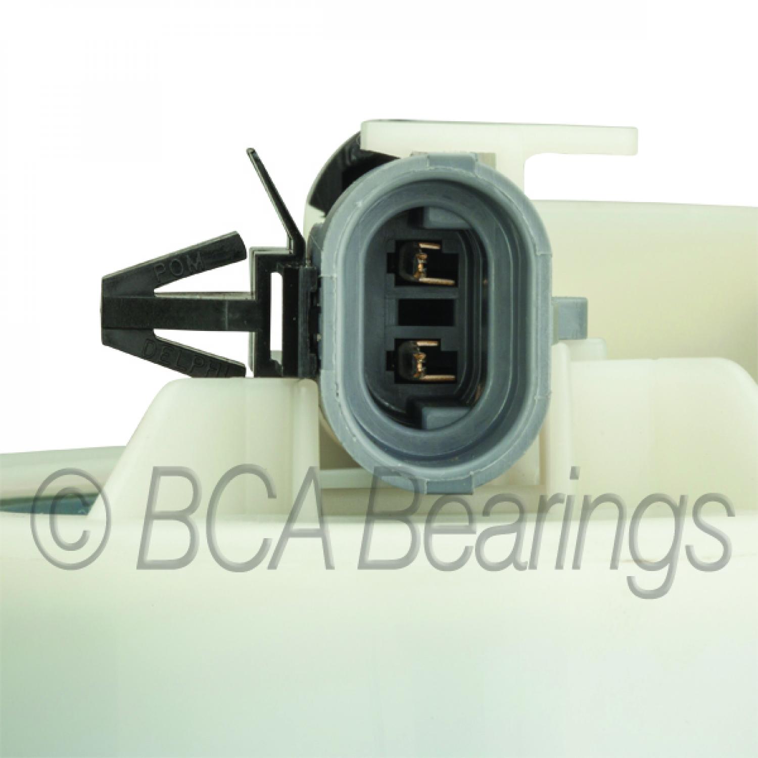 BCA Bearings WE61042 - Wheel Bearing and Hub Assembly BCA Bearings WE61042 Wheel Bearing and Hub Assembly product image 6 of 6