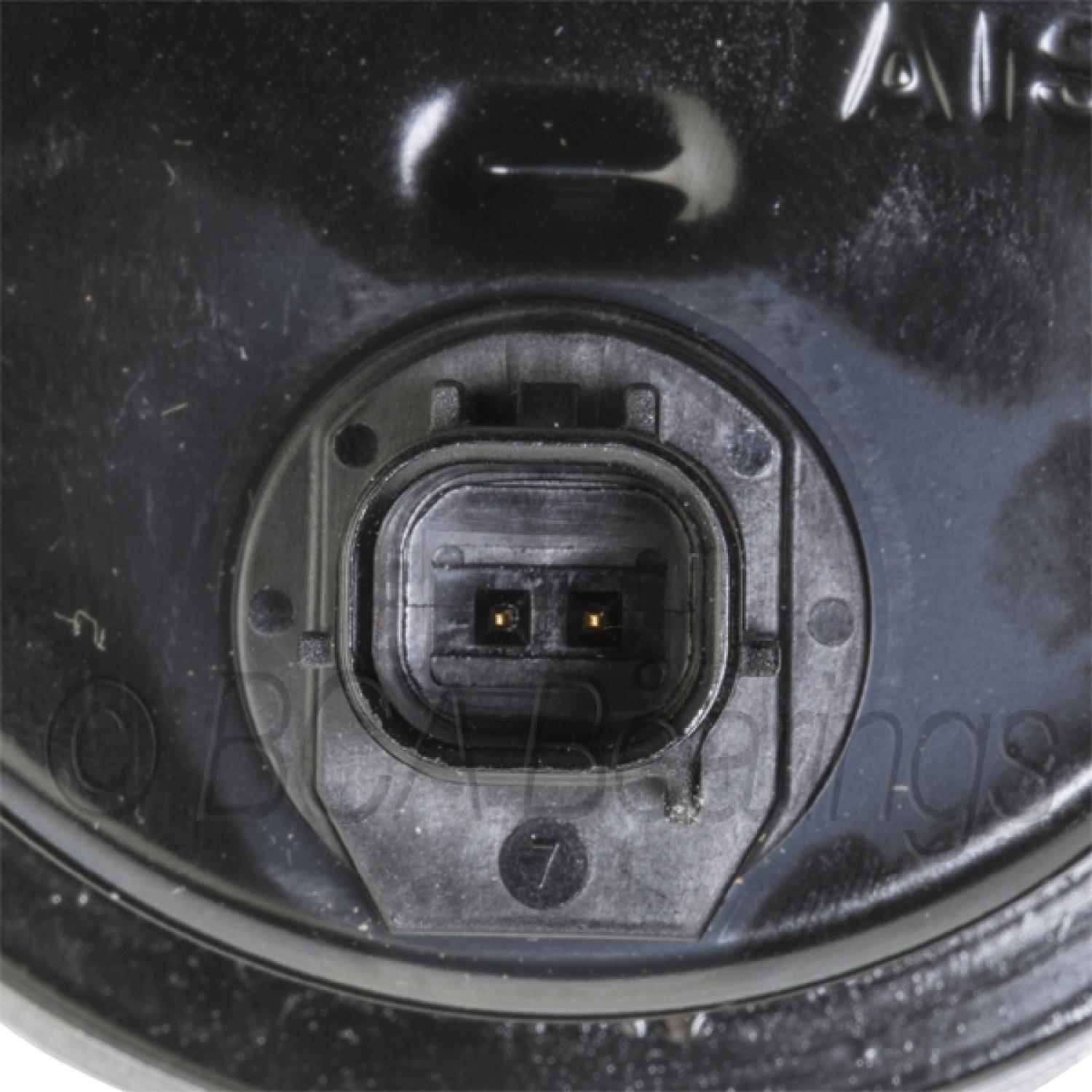BCA Bearings WE61043 - Wheel Bearing and Hub Assembly BCA Bearings WE61043 Wheel Bearing and Hub Assembly product image 6 of 6