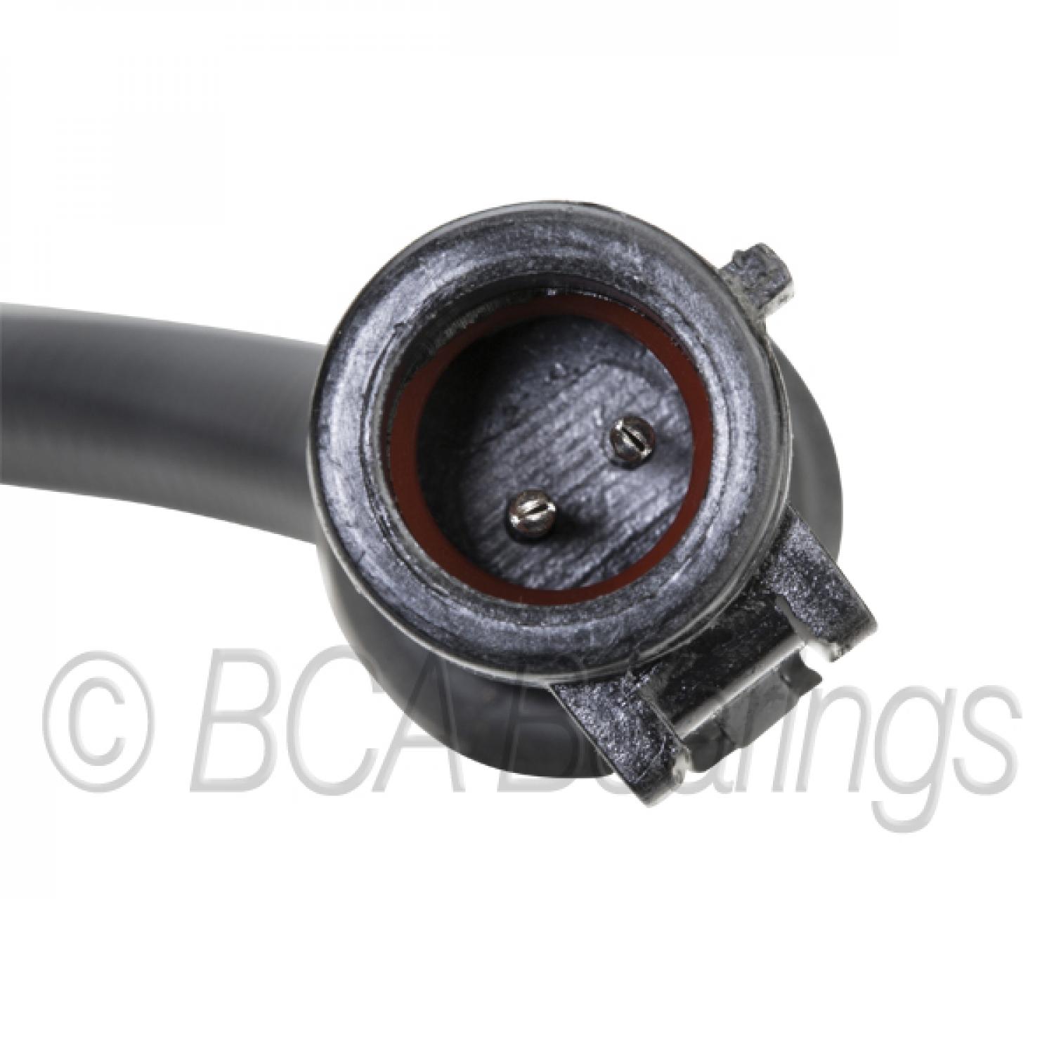 BCA Bearings WE61047 Wheel Bearing and Hub Assembly product image 6 of 6