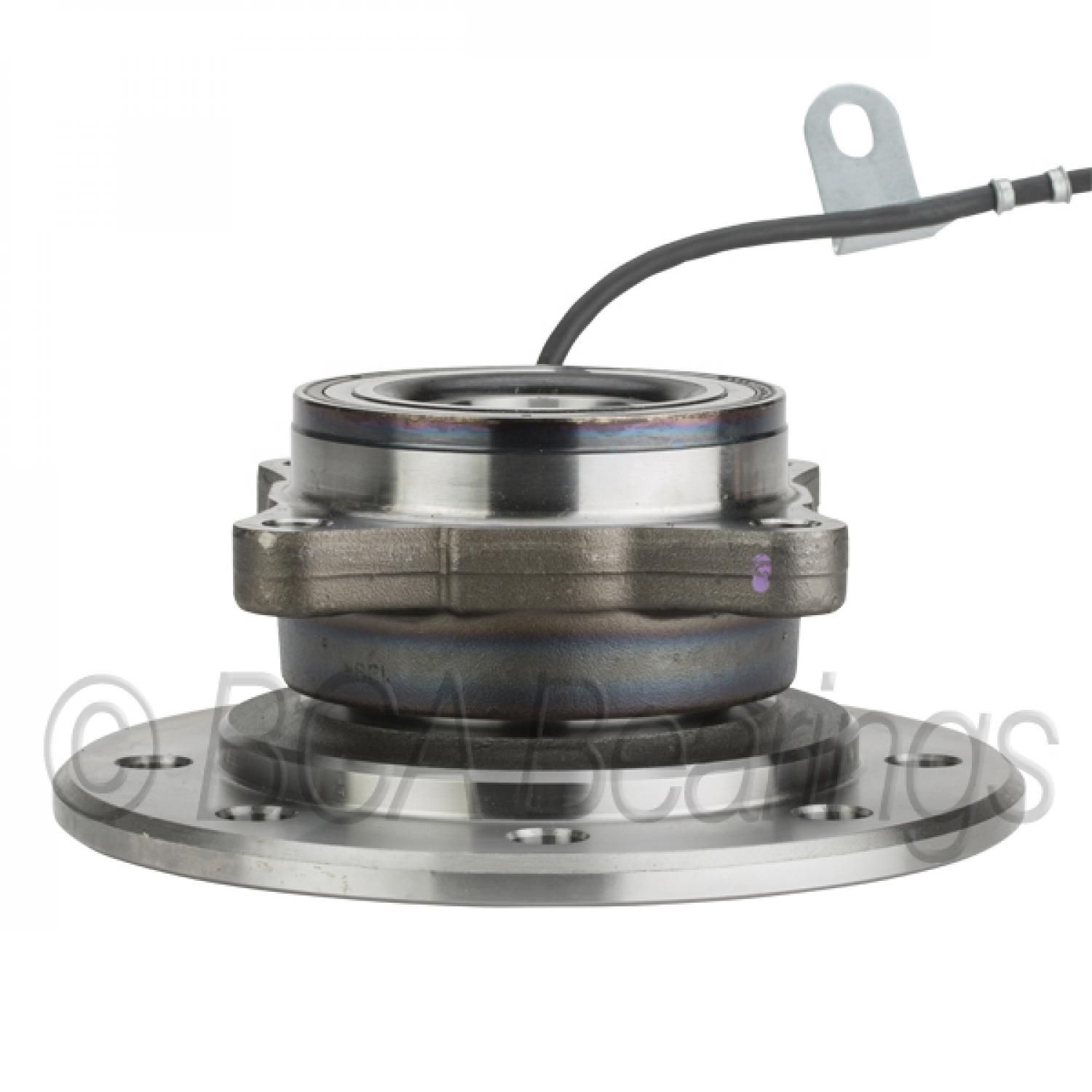 BCA Bearings WE61051 - Wheel Bearing and Hub Assembly BCA Bearings WE61051 Wheel Bearing and Hub Assembly product image 3 of 6