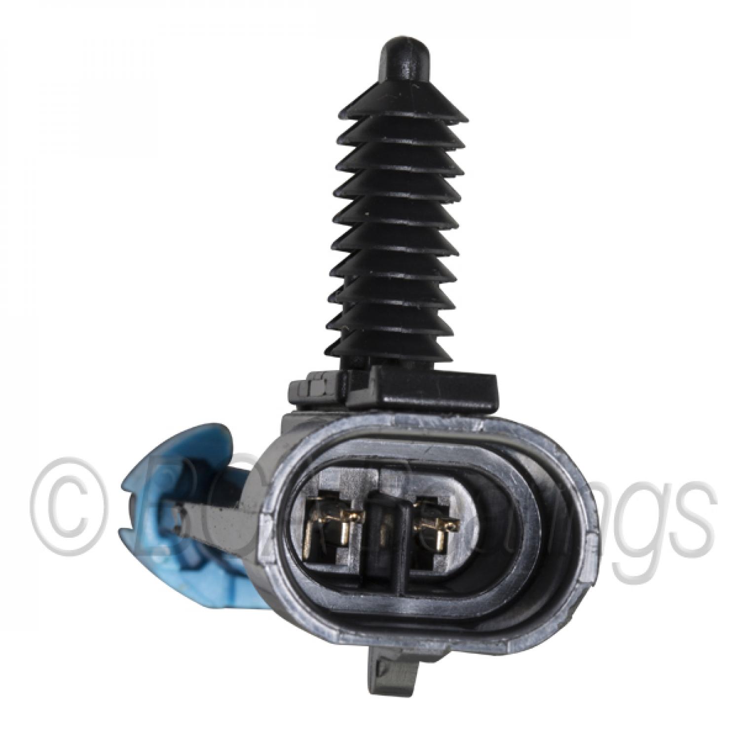 BCA Bearings WE61051 - Wheel Bearing and Hub Assembly BCA Bearings WE61051 Wheel Bearing and Hub Assembly product image 6 of 6