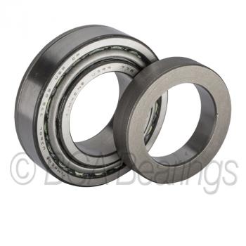 1995 Jeep Grand Cherokee Wheel Bearing Kit