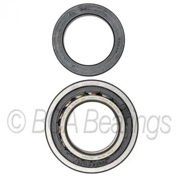 1995 Jeep Grand Cherokee Wheel Bearing Kit Rear BCA Bearings WE61053 image 2 of 4