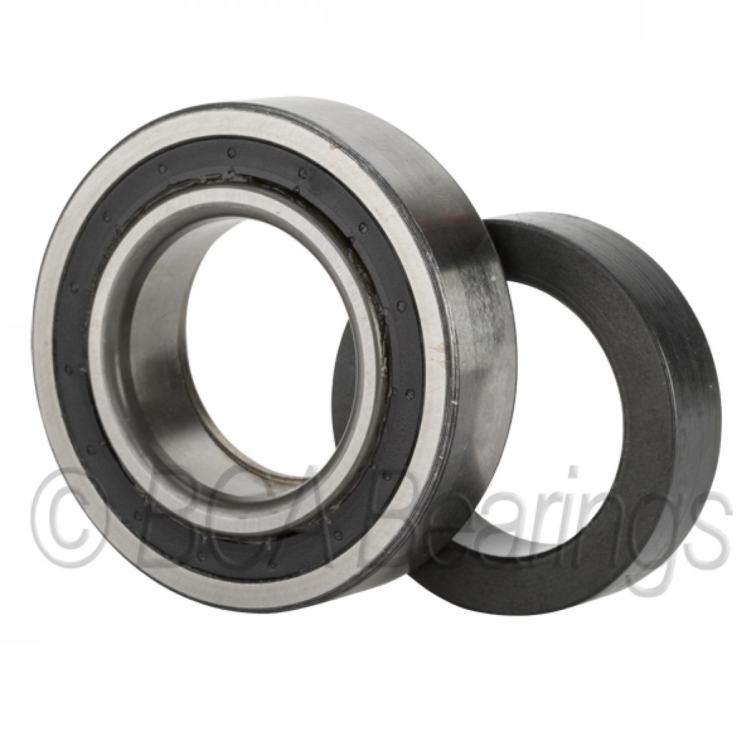 BCA Bearings WE61053 - Wheel Bearing Kit BCA Bearings WE61053 Wheel Bearing and Race Set product image 5 of 5