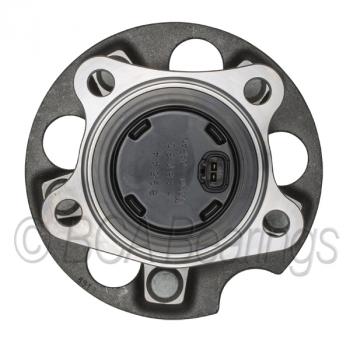 2008 Lexus RX400h Wheel Bearing and Hub Assembly Rear Right BCA Bearings WE61057 image 2 of 4